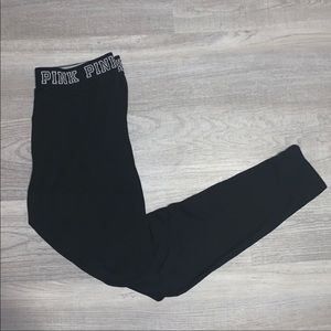 PINK Leggings